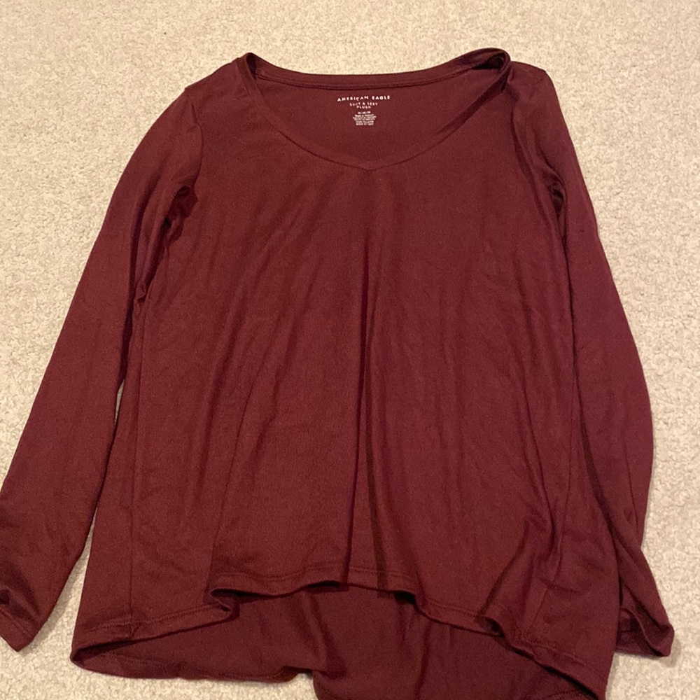 American Eagle long sleeve